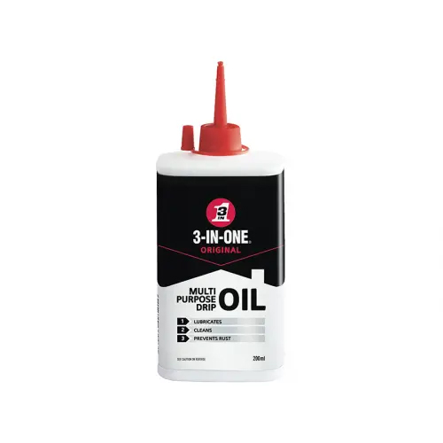 3 in One Oil Multi Purpose – Bernard O'Sullivan & Co. Ltd.