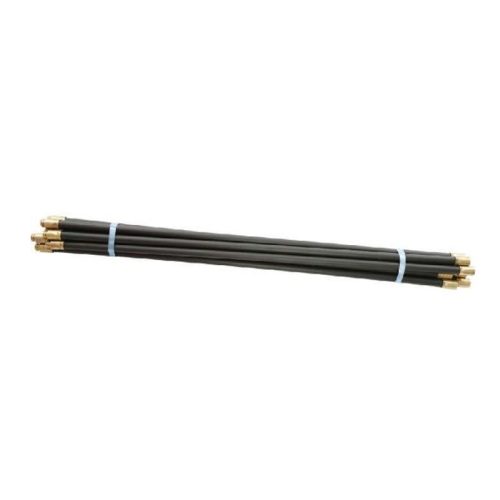 Black Sewer Rod – Bernard O'Sullivan & Co. Ltd.